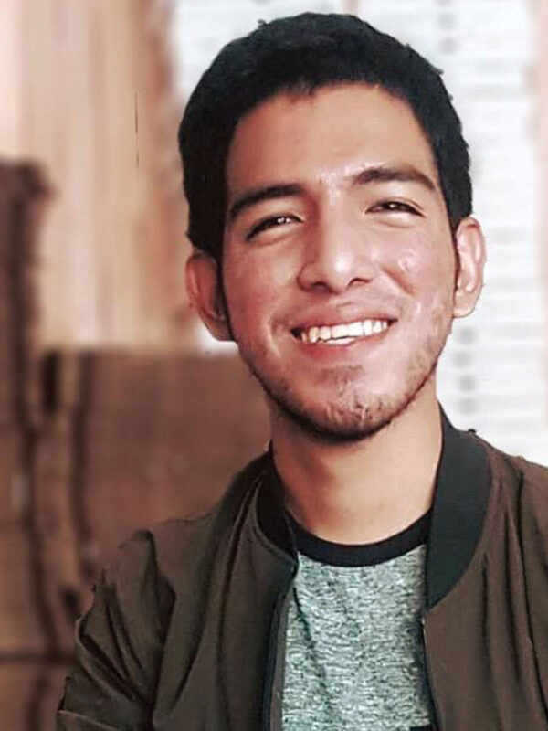 VanWest College Student Testimonial - Augusto