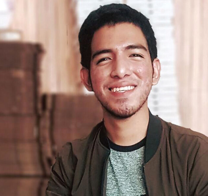 VanWest College Student Testimonial - Augusto