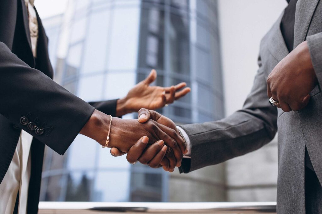 VanWest College Negotiation