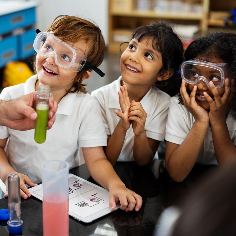 vanwest-college-top-single-ece-9 VanWest College ECE Curriculum: Science and Math
