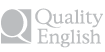Quality English accreditation logo
