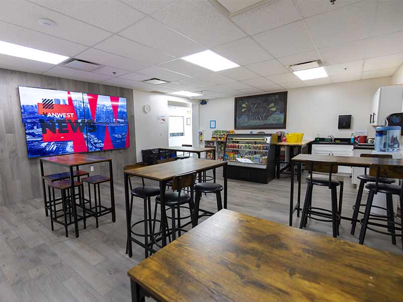 VanWest College Vancouver