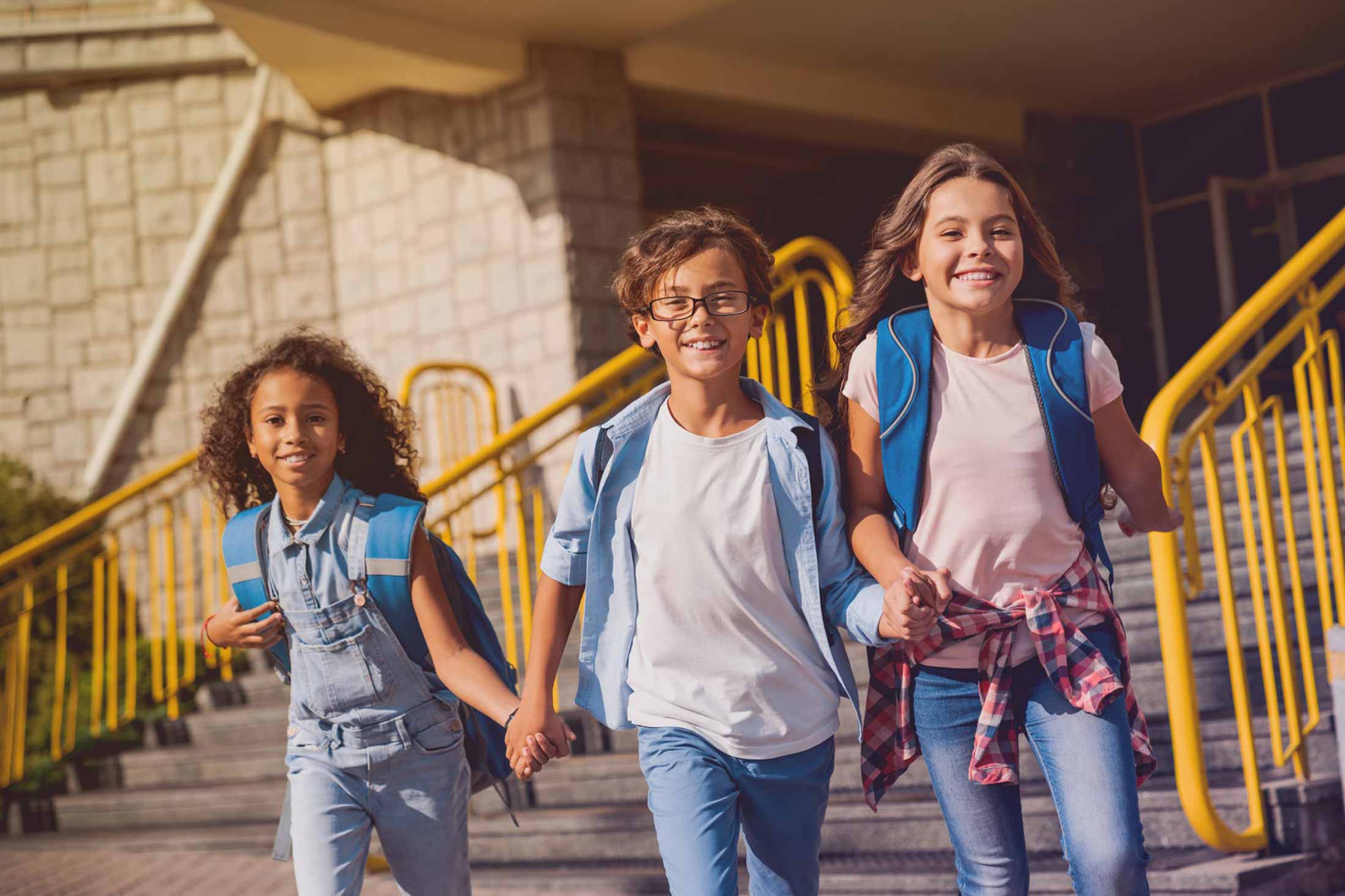 VanWest College English for Kids